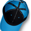 JORDAN RISE CAP METAL BLUE
