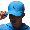 JORDAN RISE CAP METAL BLUE