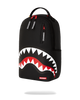 SPRAYGROUND BLACK CORE SG PULL ZIPS DLXSV BACKPACK