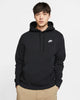 NIKE SPORTSWEAR CLUB FLEECE HOODIE