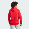ADIDAS ESSENTIALS TREFOIL HOODIE