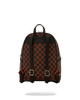 SPRAYGROUND SHARKS IN PARIS LENTICULAR CHOMP SAVAGE BACKPACK