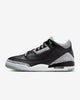 AIR JORDAN RETRO 3 -GREEN GLOW- (GS)
