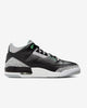 AIR JORDAN RETRO 3 -GREEN GLOW- (GS)