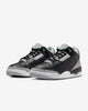 AIR JORDAN RETRO 3 -GREEN GLOW- (GS)