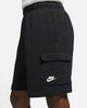 NIKE SPORTSWEAR CLUB BB CARGO SHORTS