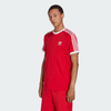 ADIDAS CLASSIC 3 STRIPES TEE