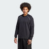 ADIDAS ORIGINALS BLUE VERSION LONG-SLEEV
