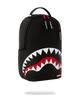 SPRAYGROUND BLACK CORE SG PULL ZIPS DLXSV BACKPACK