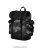SPRAYGROUND 3AM TEAR IT UP MONTE CARLO BACKPACK