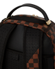 SPRAYGROUND SHARKS IN PARIS LENTICULAR CHOMP DLXSV BACKPACK