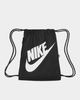 NIKE HERITAGE DRAWSTRING BAG (13L)
