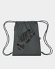 NIKE HERITAGE DRAWSTRING BAG (13L)