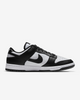NIKE DUNK LOW (GS) PANDA