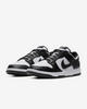 NIKE DUNK LOW (GS) PANDA
