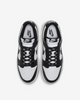NIKE DUNK LOW (GS) PANDA