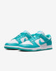 NIKE DUNK LOW -DUSTY CACTUS- (W)