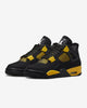 AIR JORDAN 4 RETRO THUNDER