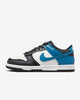 NIKE DUNK LOW INDUSTRIAL BLUE (GS)