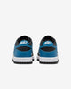 NIKE DUNK LOW INDUSTRIAL BLUE (GS)