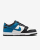 NIKE DUNK LOW INDUSTRIAL BLUE (GS)