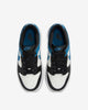 NIKE DUNK LOW INDUSTRIAL BLUE (GS)