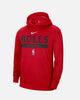 NBA DRI-FIT CHICAGO BULLS HOODIE