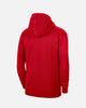 NBA DRI-FIT CHICAGO BULLS HOODIE