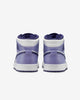 AIR JORDAN 1 MID SKY J PURPLE