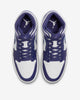 AIR JORDAN 1 MID SKY J PURPLE
