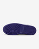 AIR JORDAN 1 MID SKY J PURPLE