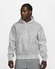 NIKE TECH PACK FORWARD HOODIE