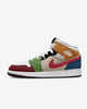 AIR JORDAN 1 MID SE (GS)