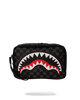 SPRAYGROUND DRIP CHECK TOILETRY BRICK