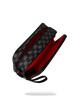 SPRAYGROUND DRIP CHECK TOILETRY BRICK