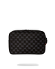 SPRAYGROUND DRIP CHECK TOILETRY BRICK