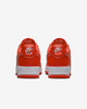 AIR FORCE 1 07 PICANTE RED