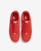 AIR FORCE 1 07 PICANTE RED