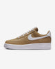 AIR FORCE 1 LOW '07 KHAKI WHITE