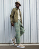 AIR FORCE 1 LOW '07 KHAKI WHITE