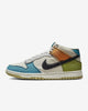 NIKE DUNK MID