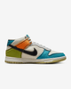 NIKE DUNK MID