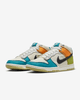 NIKE DUNK MID