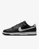NIKE DUNK LOW BLACK PANDA 2.0