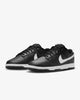 NIKE DUNK LOW BLACK PANDA 2.0