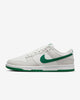 NIKE DUNK LOW RETRO SUMMIT MALACHITE