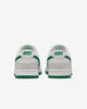 NIKE DUNK LOW RETRO SUMMIT MALACHITE