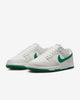 NIKE DUNK LOW RETRO SUMMIT MALACHITE