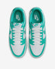 NIKE DUNK LOW RETRO CLEAR JADE