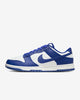 NIKE DUNK LOW CONCORD MENS